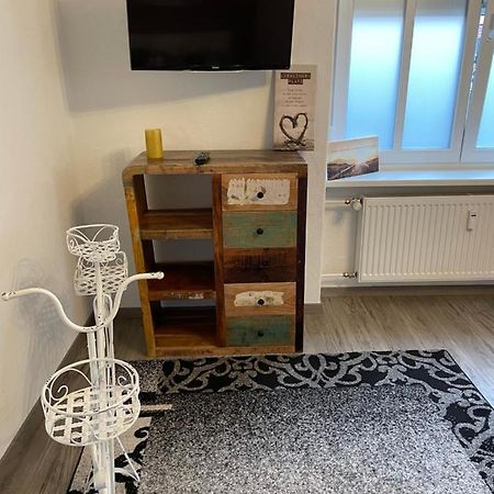 Ferienwohnung Lucy Schweich Exterior foto
