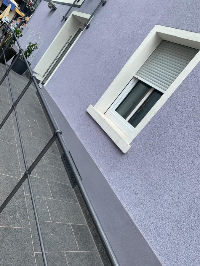 Ferienwohnung Lucy Schweich Exterior foto